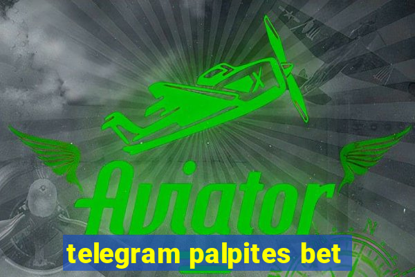 telegram palpites bet